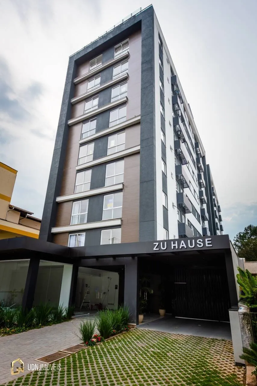 Loft locado a venda no bairro Velha, Blumenau - SC — foto 2