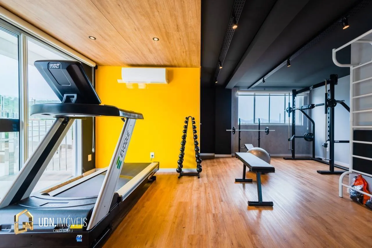 Loft locado a venda no bairro Velha, Blumenau - SC — foto 4