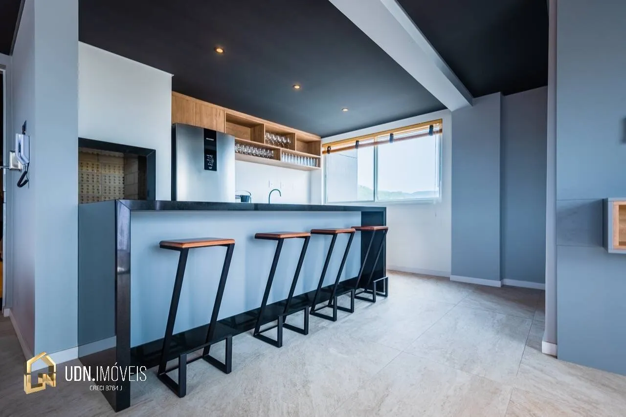 Loft locado a venda no bairro Velha, Blumenau - SC — foto 6