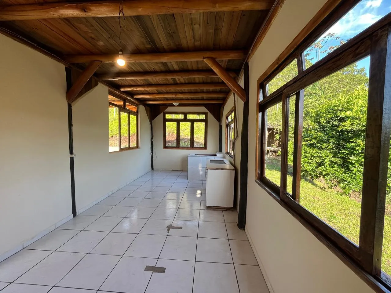 VENDO LINDA CHÁCARA — foto 2