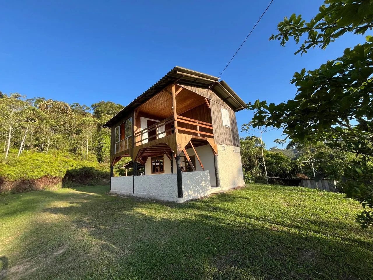 VENDO LINDA CHÁCARA — foto 4