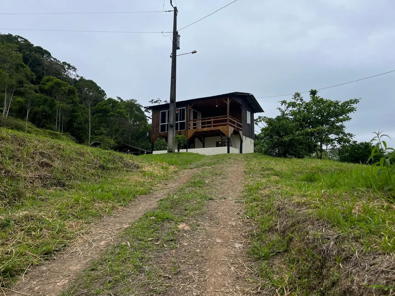 VENDO LINDA CHÁCARA — foto 7