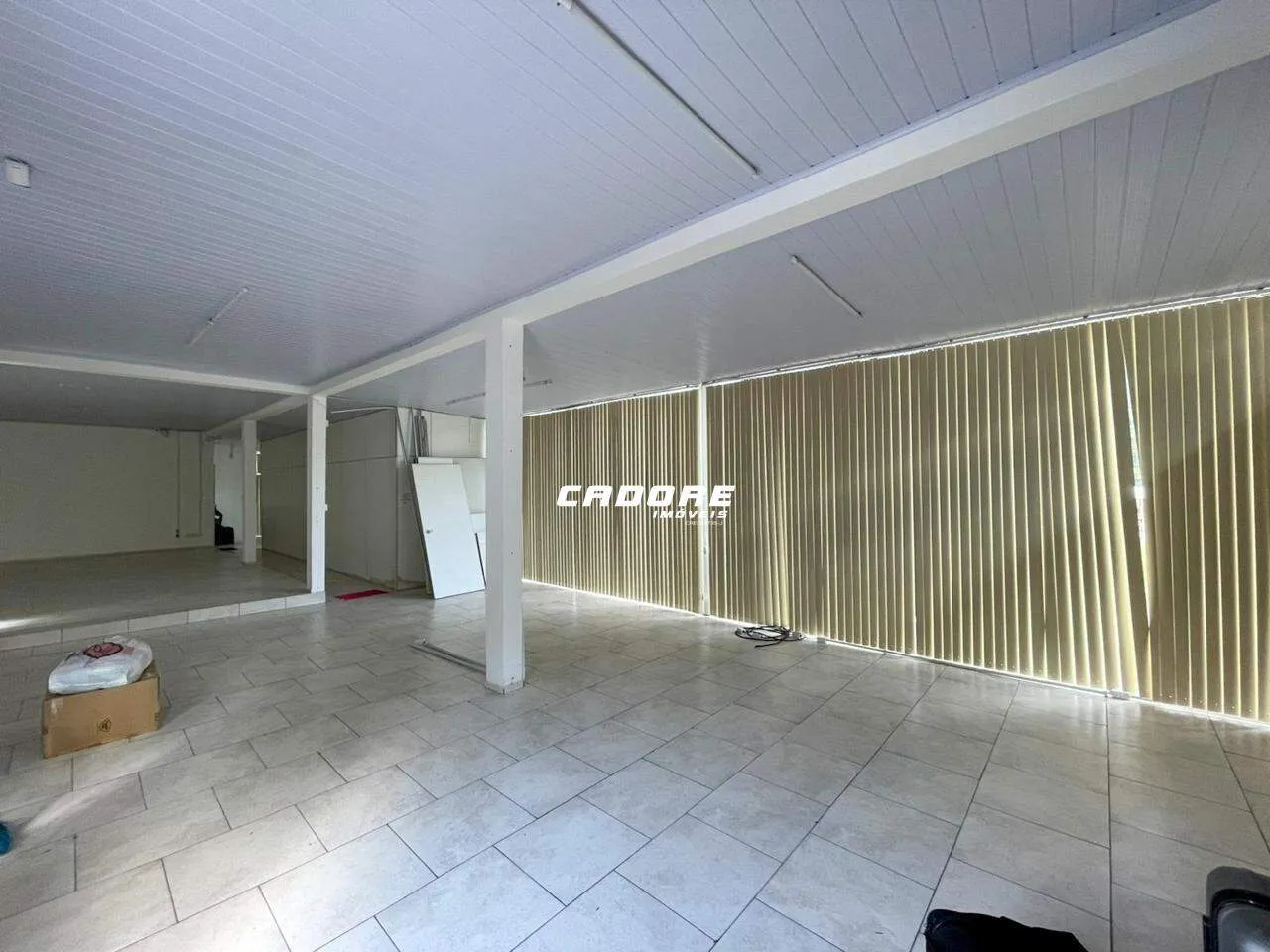Sala comercial no bairro Progresso I Cadore Imóveis — foto 2