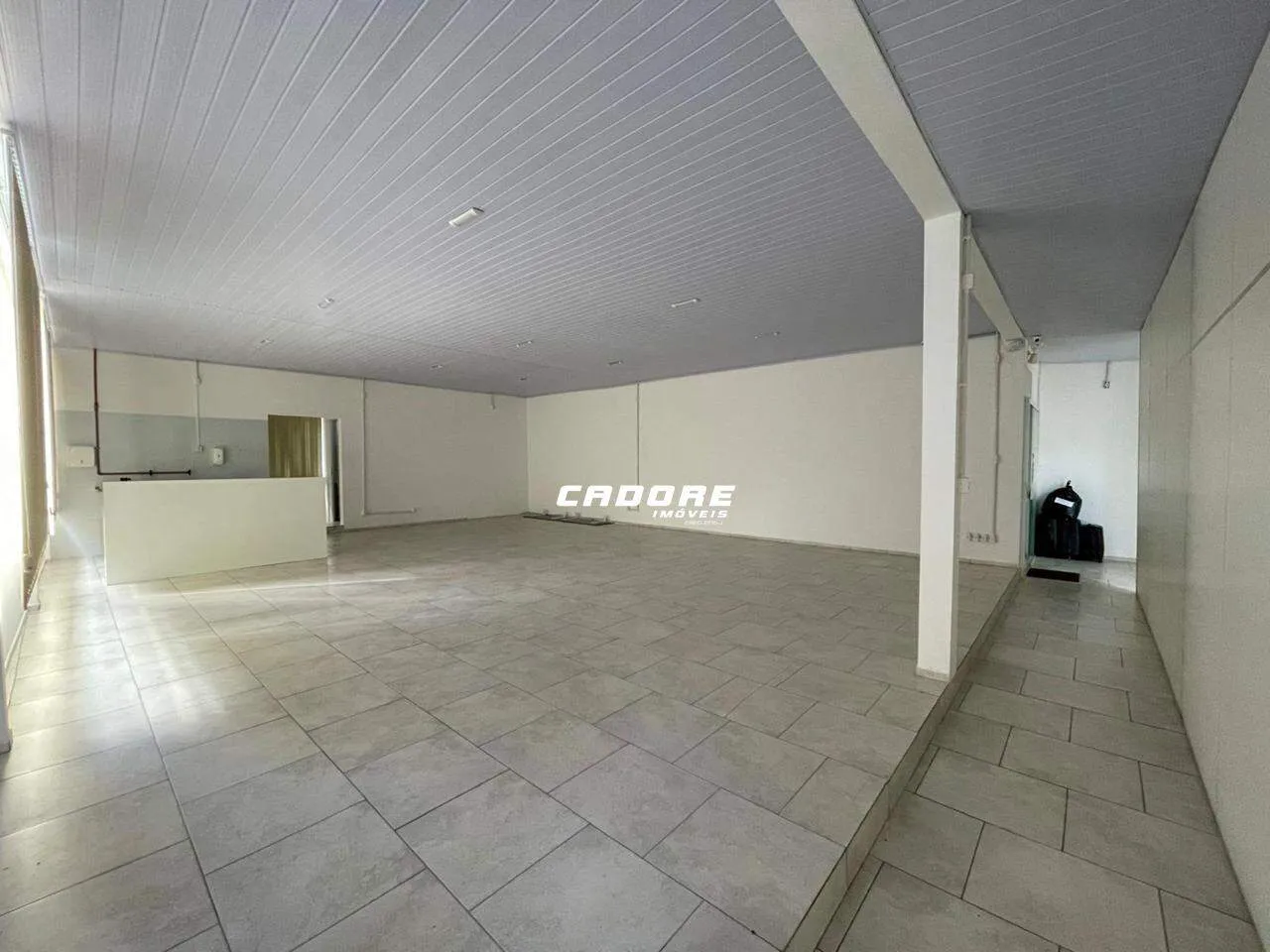 Sala comercial no bairro Progresso I Cadore Imóveis — foto 3