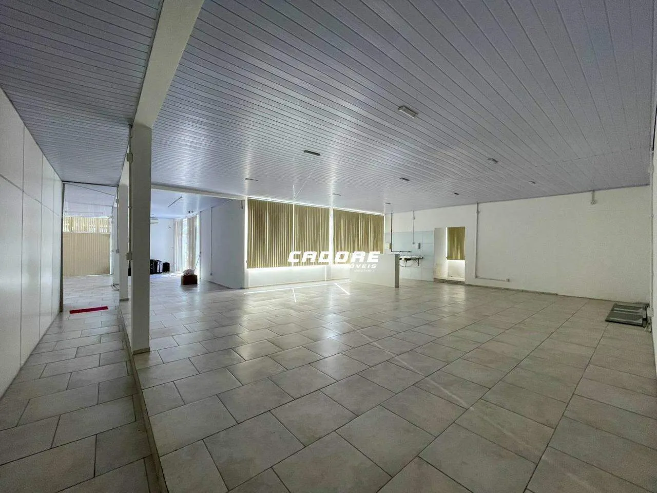 Sala comercial no bairro Progresso I Cadore Imóveis — foto 5
