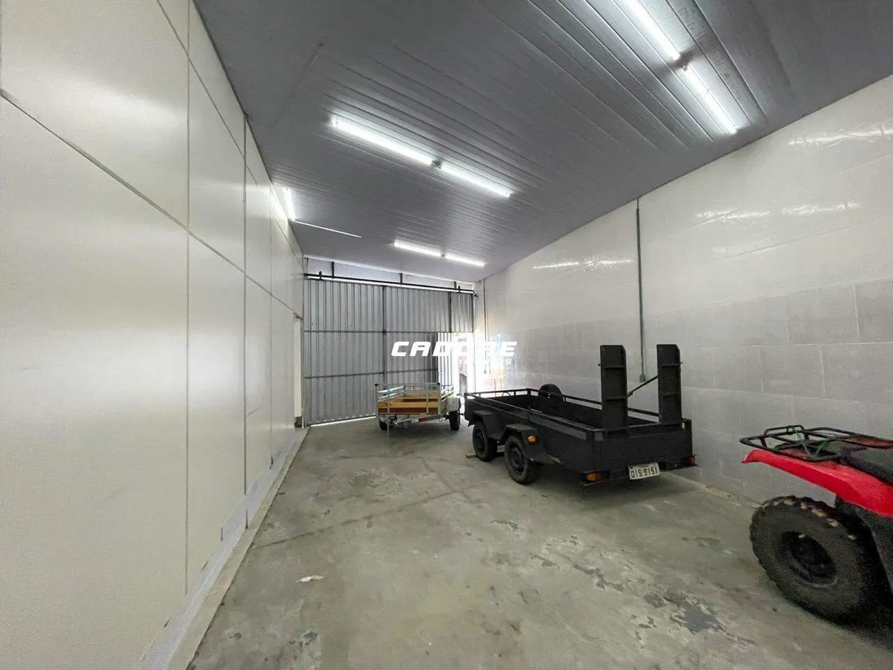 Sala comercial no bairro Progresso I Cadore Imóveis — foto 7