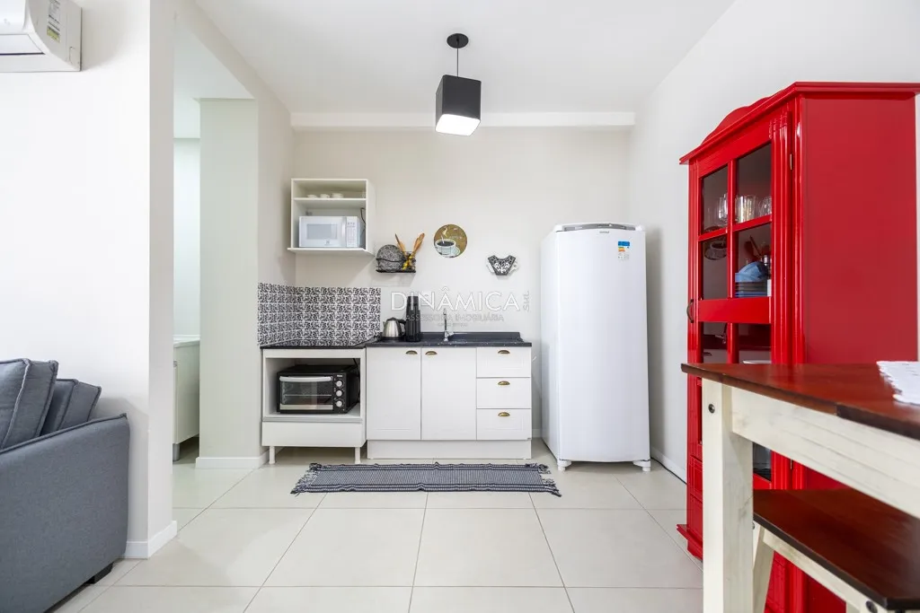Loft mobiliado em uma das melhores regiões de Blumenau. — foto 2