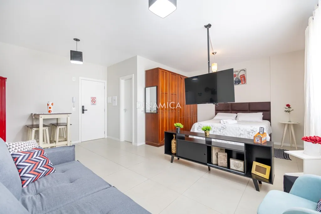 Loft mobiliado em uma das melhores regiões de Blumenau. — foto 3