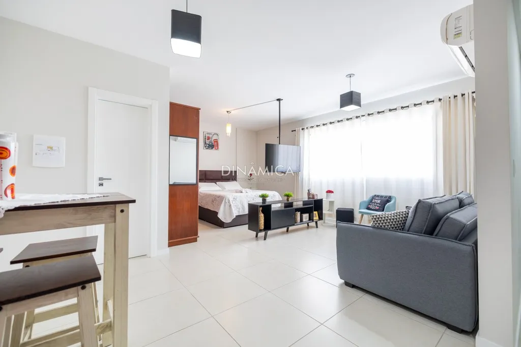 Loft mobiliado em uma das melhores regiões de Blumenau. — foto 5