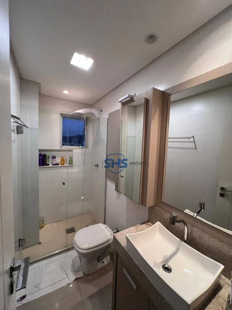 Apartamento com 3 dormitórios à venda, 145 m por R$ 760.000,00 - Ponta Aguda - Blumenau/SC — foto 2