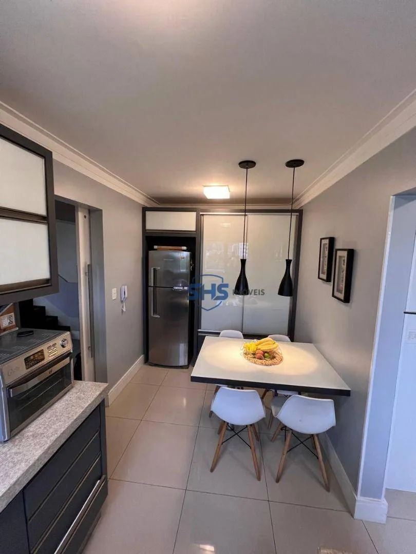 Apartamento com 3 dormitórios à venda, 145 m por R$ 760.000,00 - Ponta Aguda - Blumenau/SC — foto 6