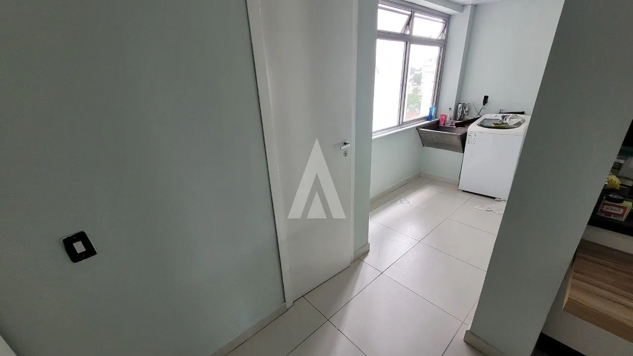 Apartamento com 1 suíte(s) mais 2 quarto(s) à venda no bairro ANITA GARIBALDI em JOINVILLE, por R$780.000,00. — foto 7