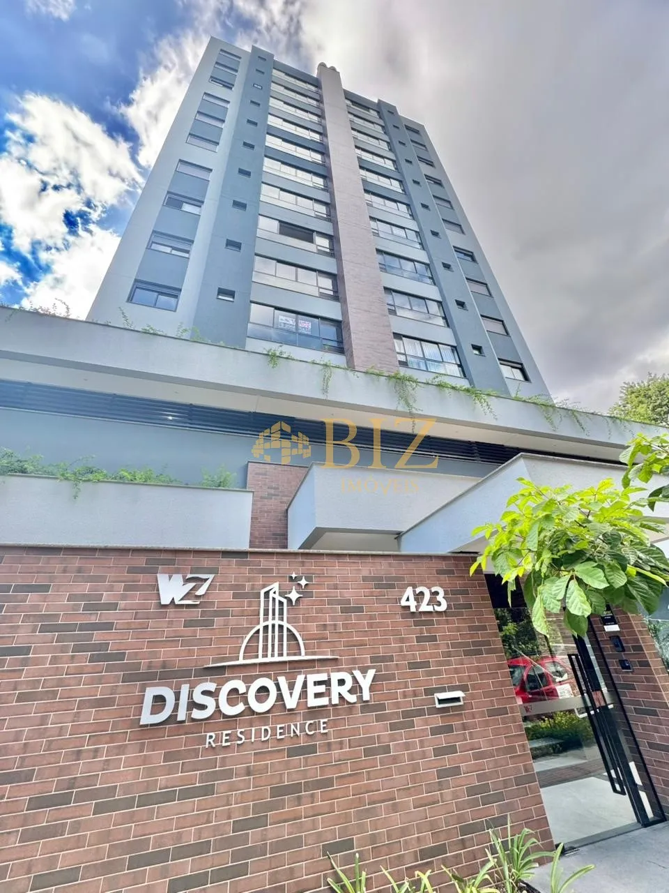 Apartamento novo com 1 quarto próximo a FURB! - foto 1
