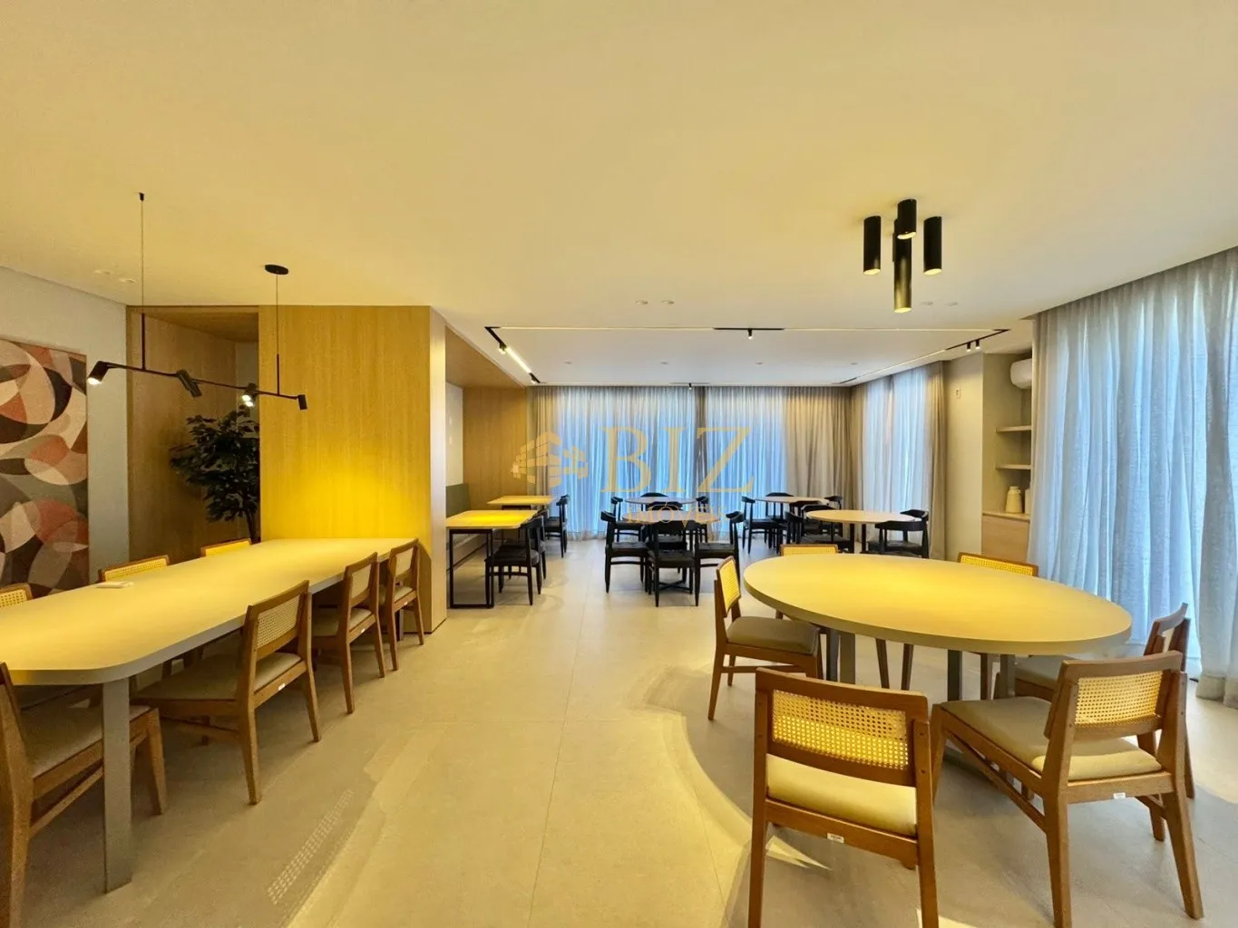 Apartamento novo com 1 quarto próximo a FURB! — foto 3