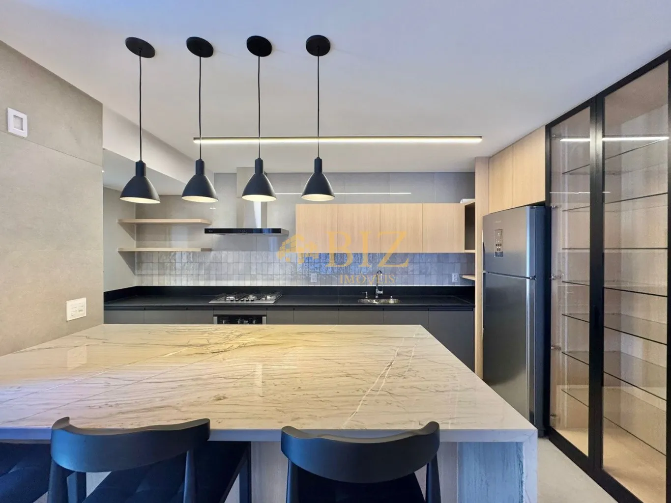 Apartamento novo com 1 quarto próximo a FURB! — foto 4