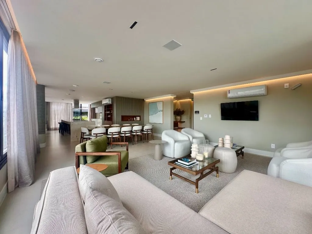 Apartamento em Florianópolis — foto 2