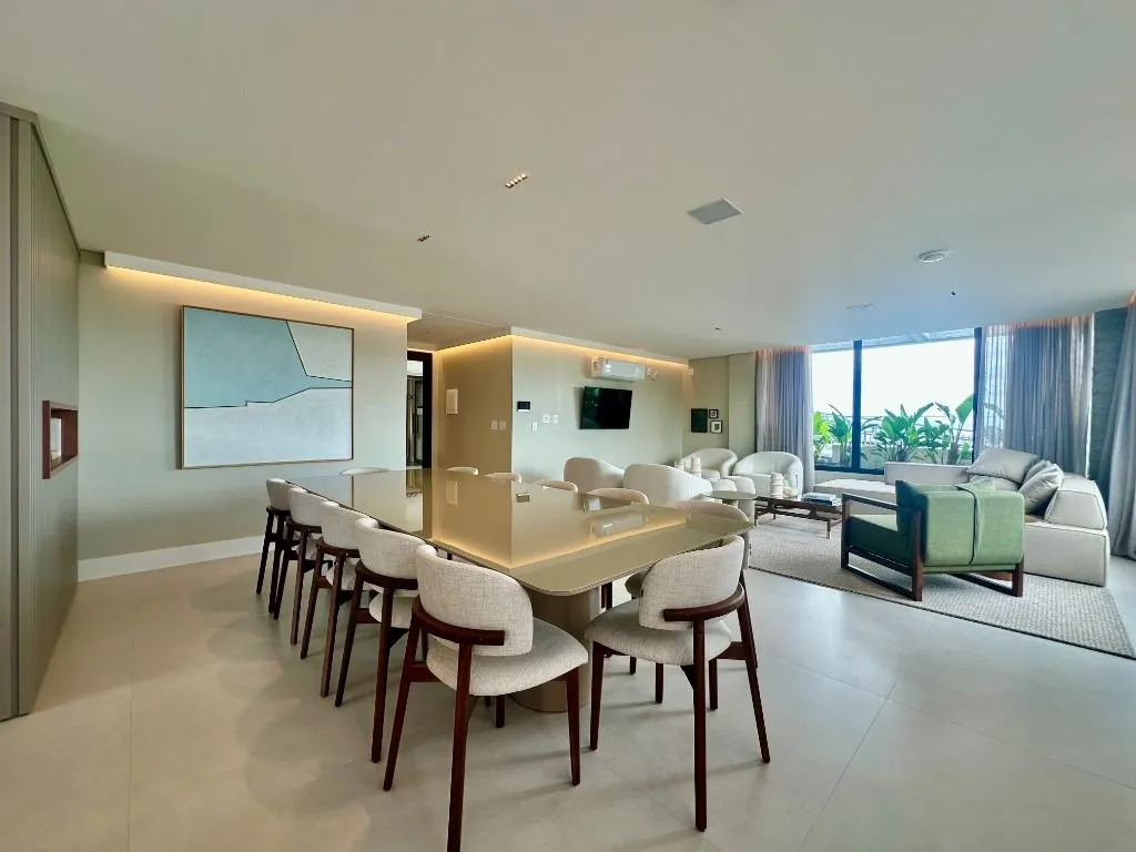 Apartamento em Florianópolis — foto 5