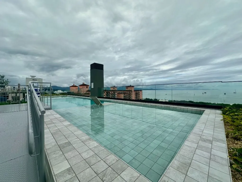 Apartamento em Florianópolis — foto 6