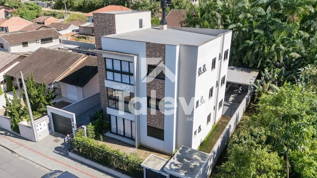 Exclusividade Total no Centro! Última Oportunidade no Haus Residenz - Apartamento Garden com 160m - foto 1