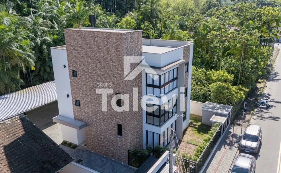 Exclusividade Total no Centro! Última Oportunidade no Haus Residenz - Apartamento Garden com 160m — foto 2
