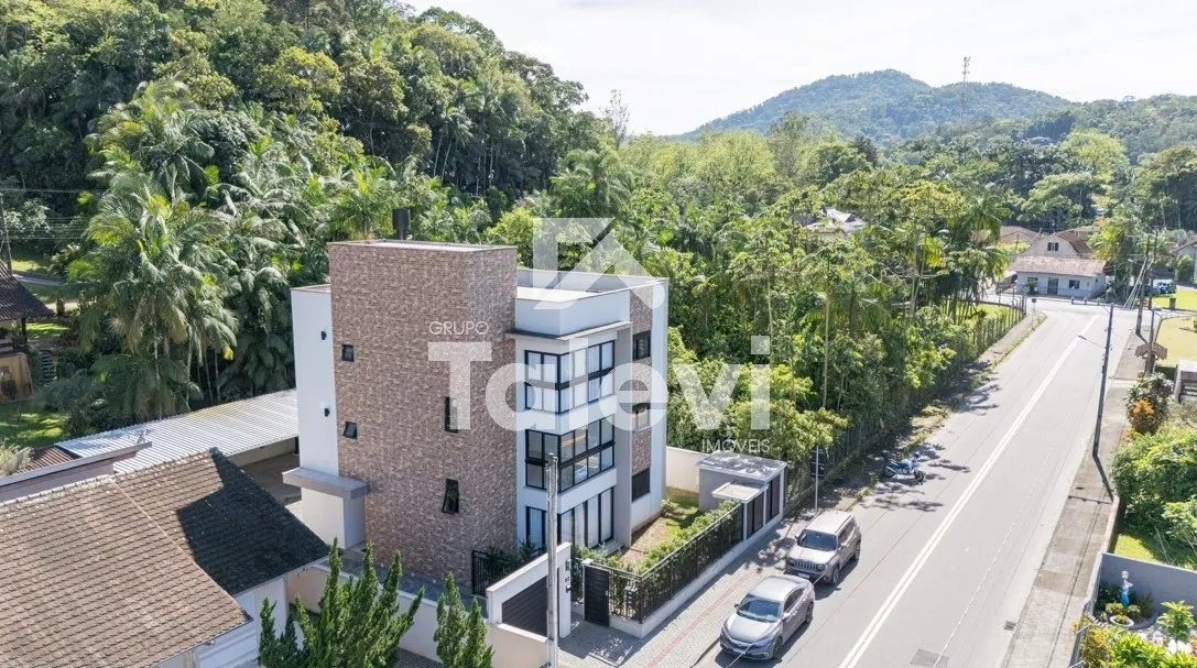 Exclusividade Total no Centro! Última Oportunidade no Haus Residenz - Apartamento Garden com 160m — foto 3