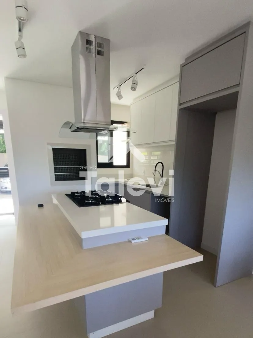 Exclusividade Total no Centro! Última Oportunidade no Haus Residenz - Apartamento Garden com 160m — foto 4