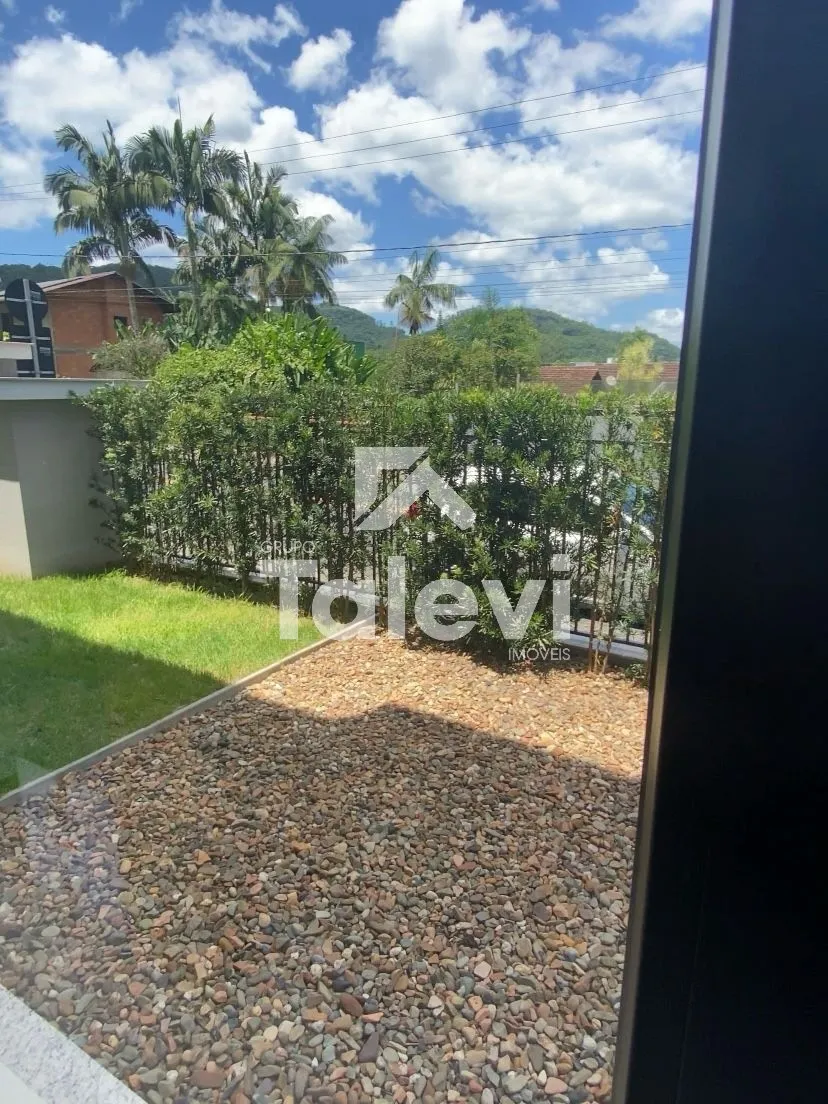 Exclusividade Total no Centro! Última Oportunidade no Haus Residenz - Apartamento Garden com 160m — foto 5