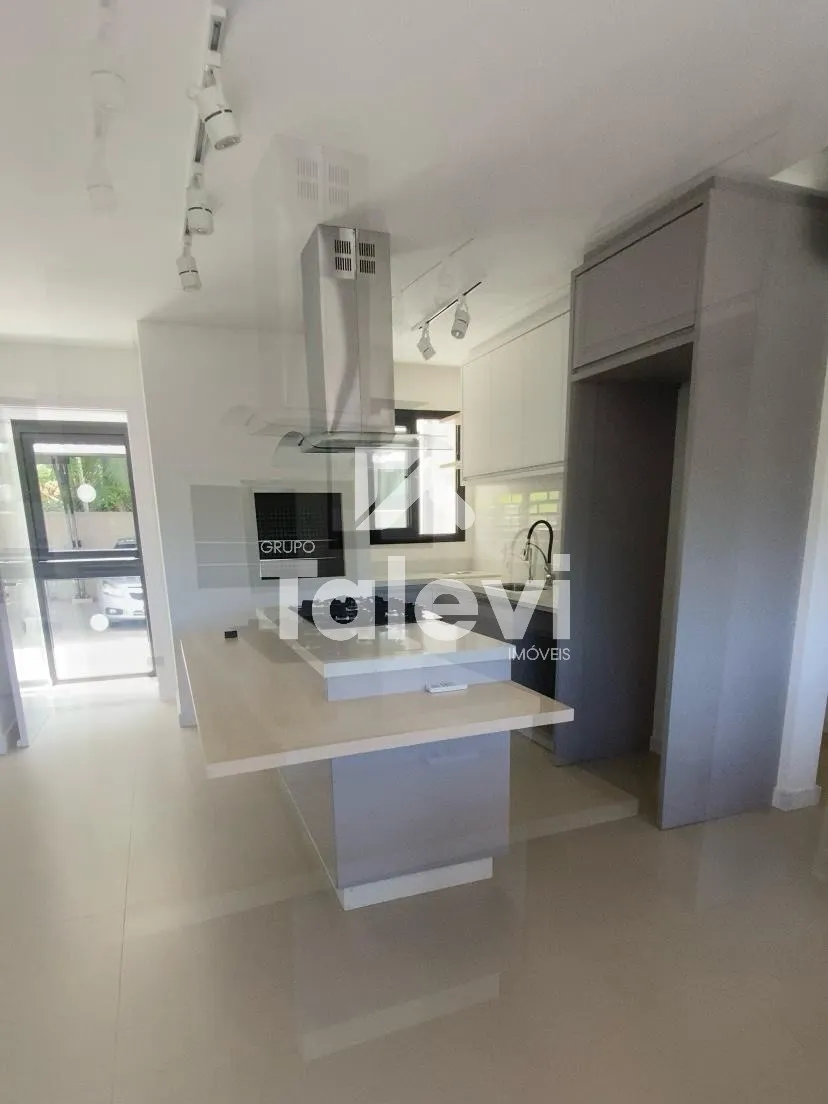 Exclusividade Total no Centro! Última Oportunidade no Haus Residenz - Apartamento Garden com 160m — foto 6