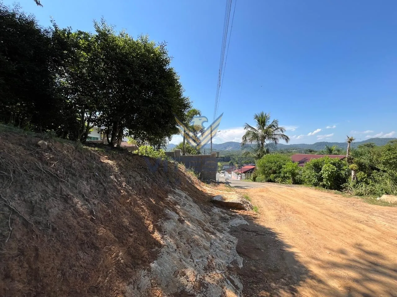 Amplo terreno para sítio — foto 2