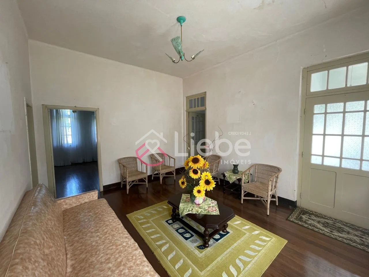 Imóvel lindíssimo com duas casas Semi Mobiliadas no Bairro Testo Salto na cidade de Blumenau com 556,00m de área construída. — foto 7