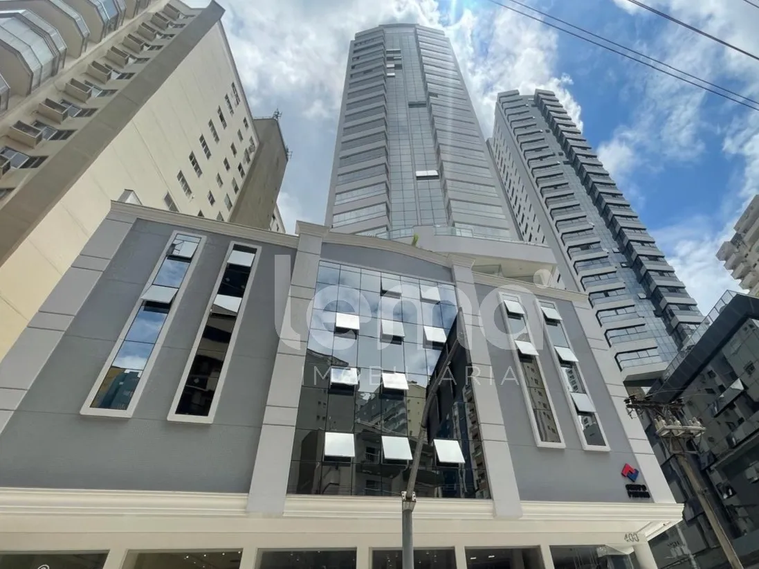 Apartamento de alto padrão, novo e pronto para morar em Balneário Camboriú! - foto 1