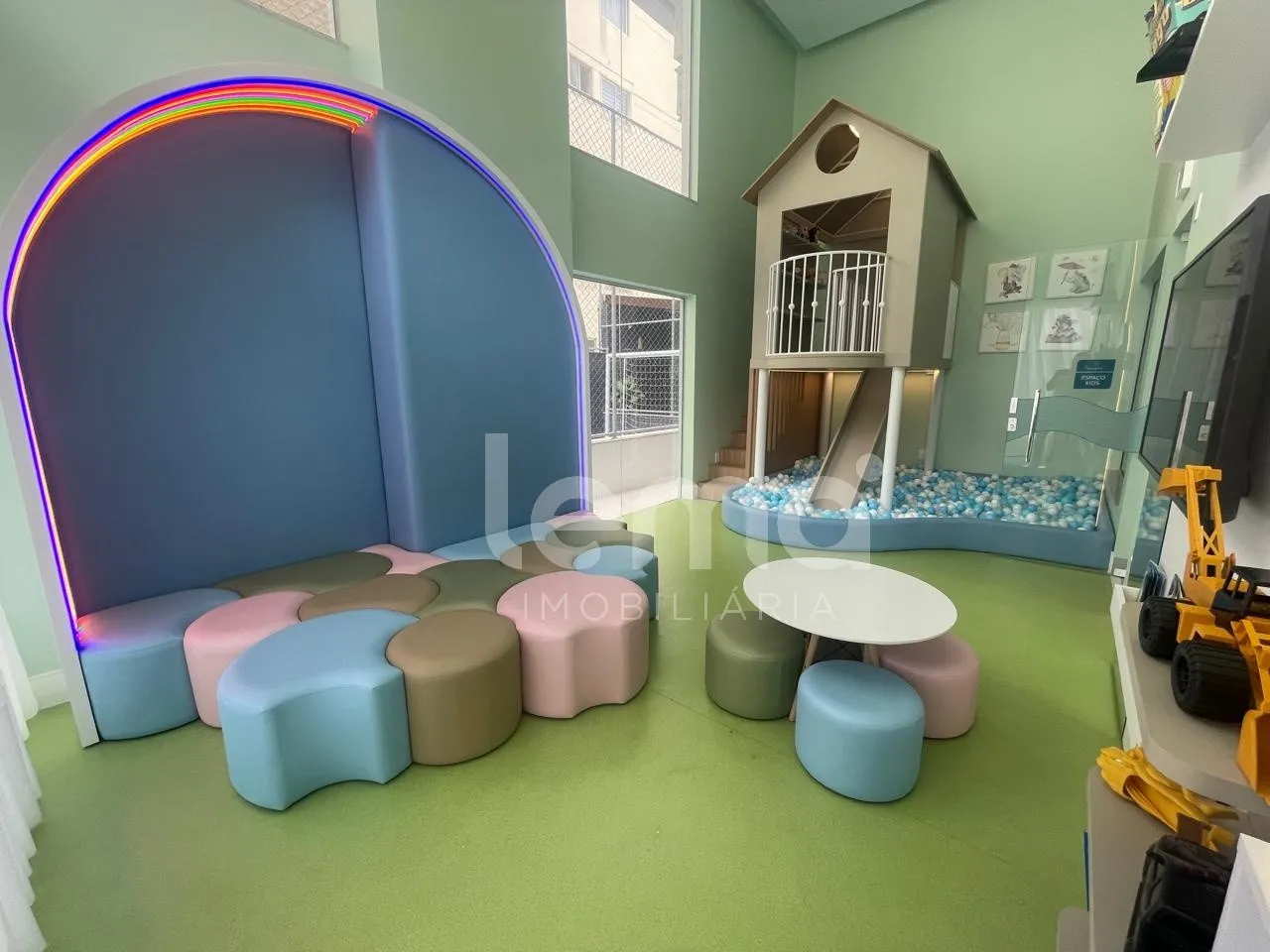 Apartamento de alto padrão, novo e pronto para morar em Balneário Camboriú! — foto 6