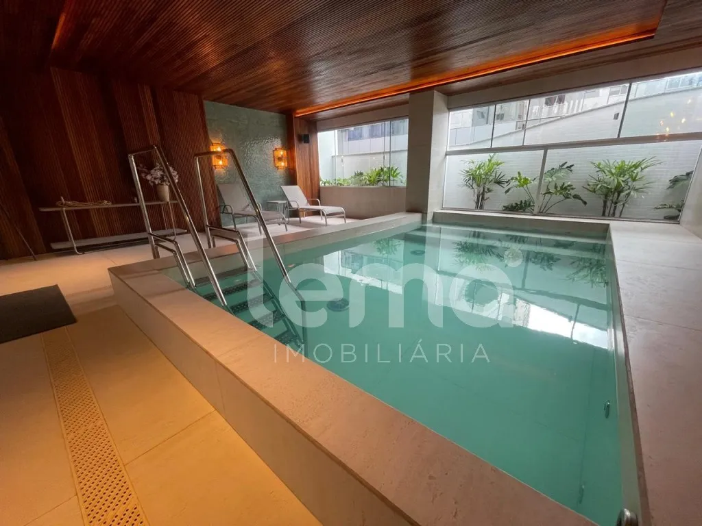 Apartamento de alto padrão, novo e pronto para morar em Balneário Camboriú! — foto 2