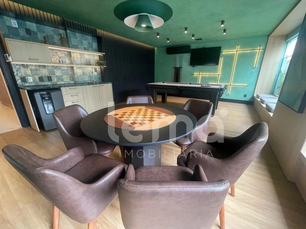 Apartamento de alto padrão, novo e pronto para morar em Balneário Camboriú! — foto 5