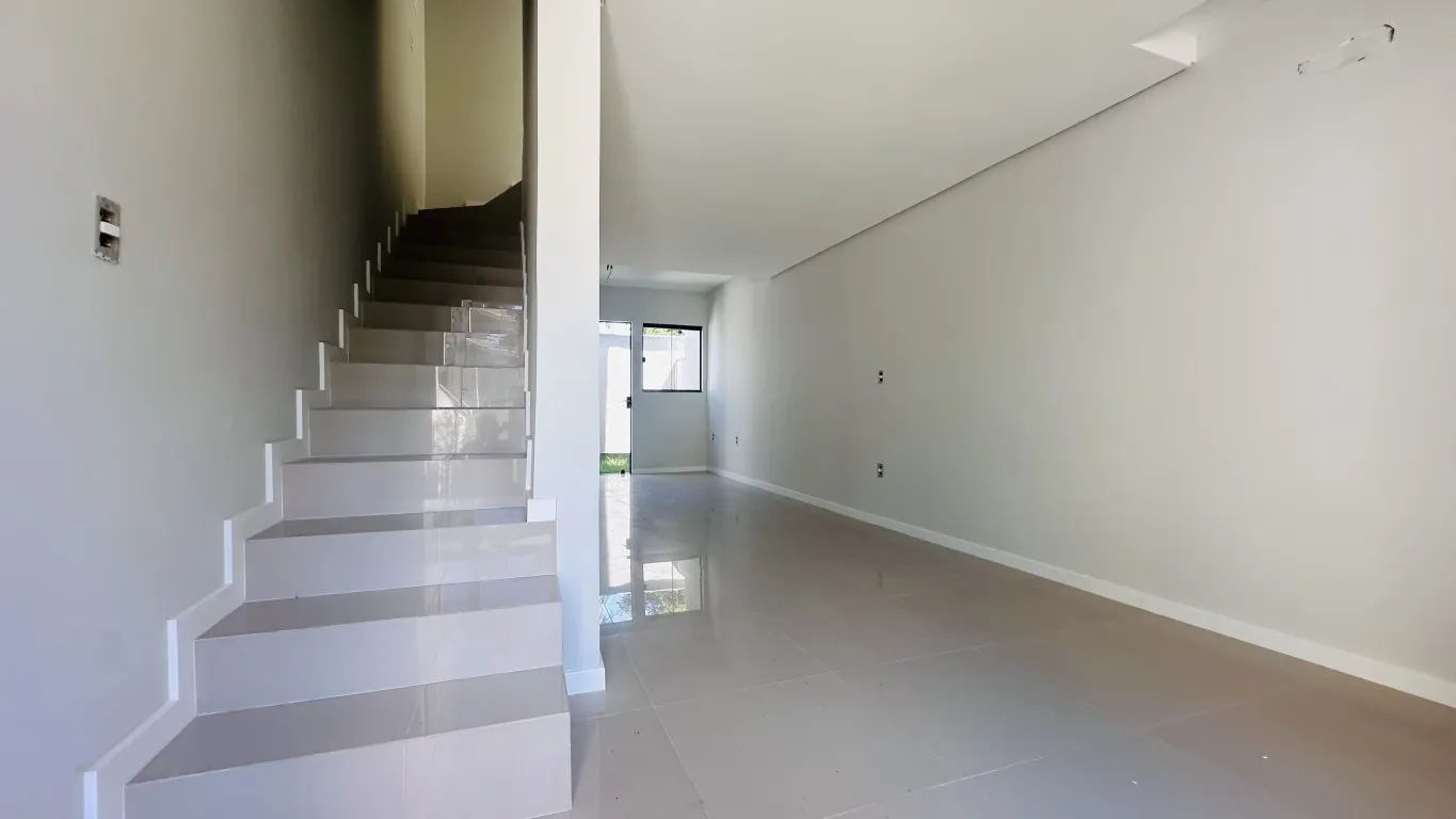 Sobrado novo na Fortaleza. — foto 3