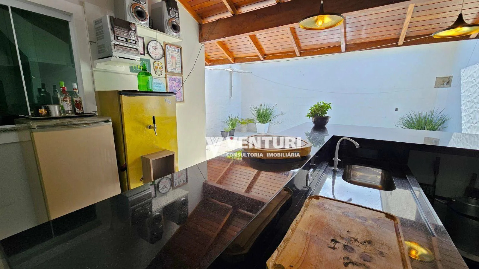 Casa com 4 dormitórios sendo 1 suíte à venda, 305 m por R$ 1.335.000 - Escola Agrícola - Blumenau/SC — foto 2