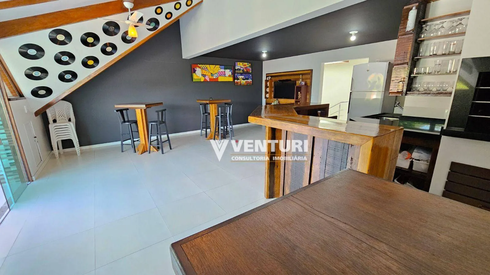 Casa com 4 dormitórios sendo 1 suíte à venda, 305 m por R$ 1.335.000 - Escola Agrícola - Blumenau/SC — foto 5