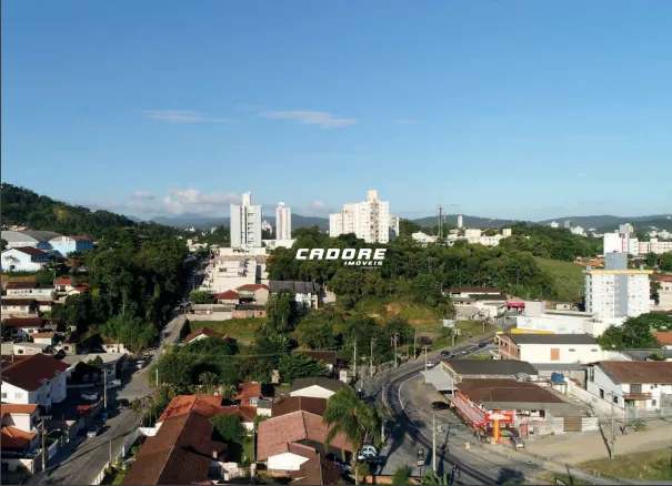 Apartamento à venda, 2 quartos, 1 suíte, 2 vagas, Velha - Blumenau/SC — foto 3