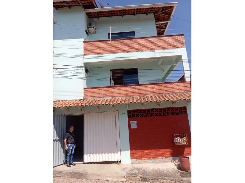 Casa Gaspar 461 - foto 1
