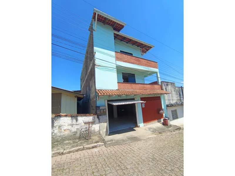 Casa Gaspar 461 — foto 2