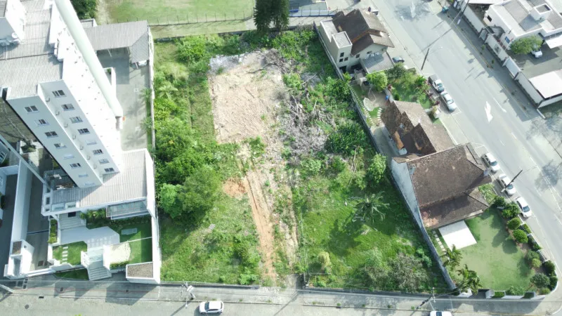 Terreno com 2.305,33m no centro de Indaial — foto 4