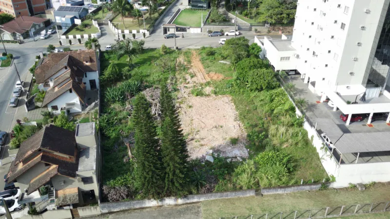 Terreno com 2.305,33m no centro de Indaial — foto 5