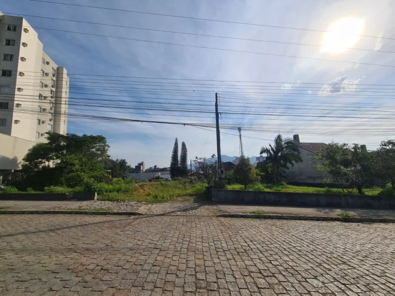 Terreno com 2.305,33m no centro de Indaial — foto 6