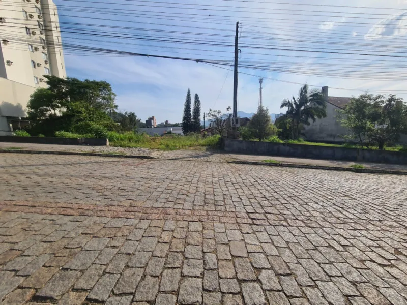 Terreno com 2.305,33m no centro de Indaial — foto 7