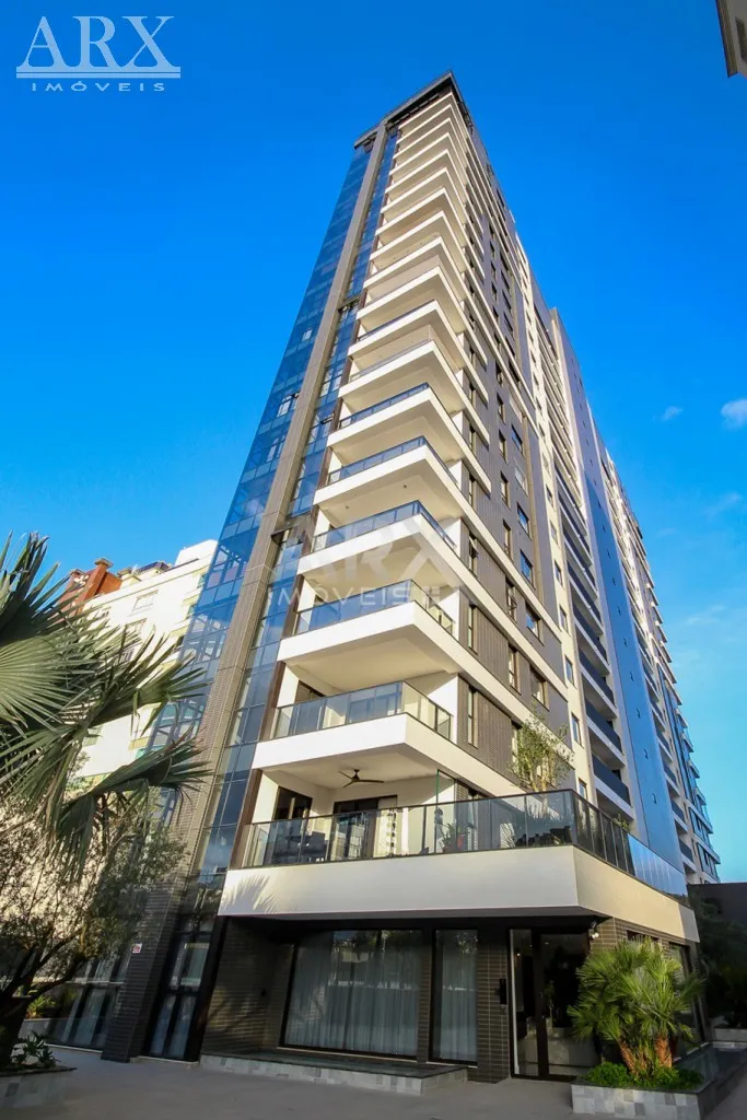 Apartamento com 3 suítes na Alameda Rio Branco, em Blumenau - foto 1