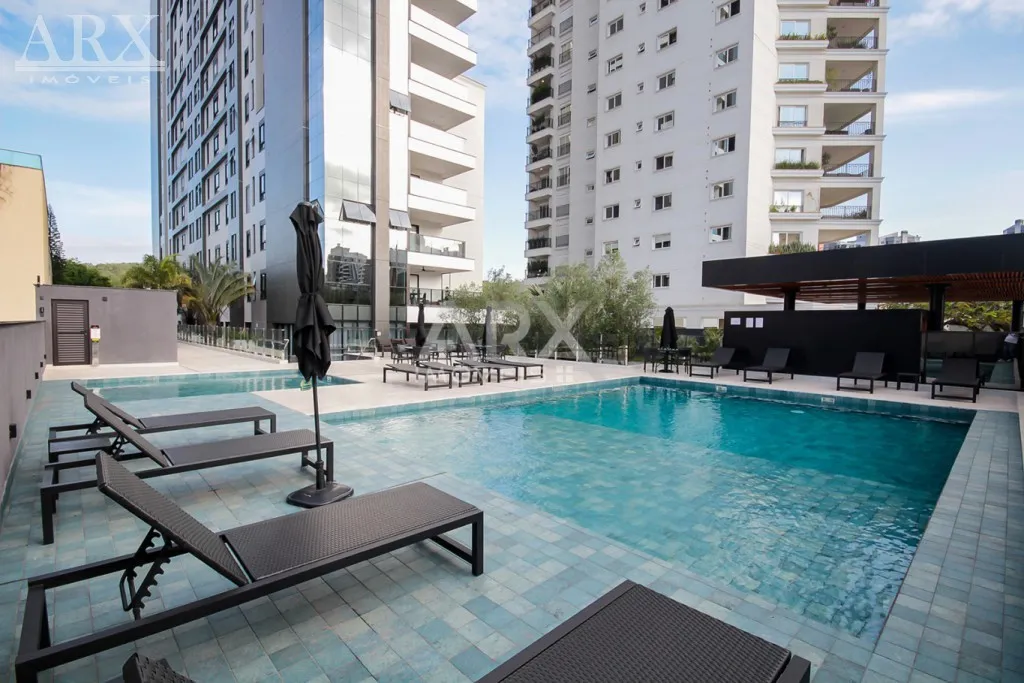 Apartamento com 3 suítes na Alameda Rio Branco, em Blumenau — foto 2