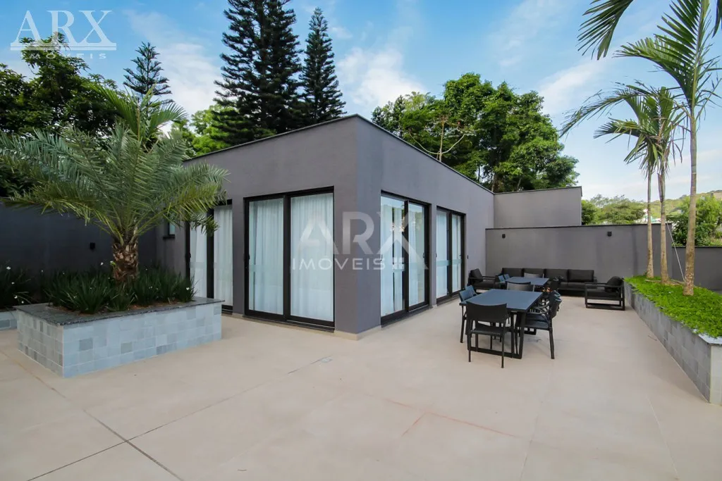 Apartamento com 3 suítes na Alameda Rio Branco, em Blumenau — foto 3