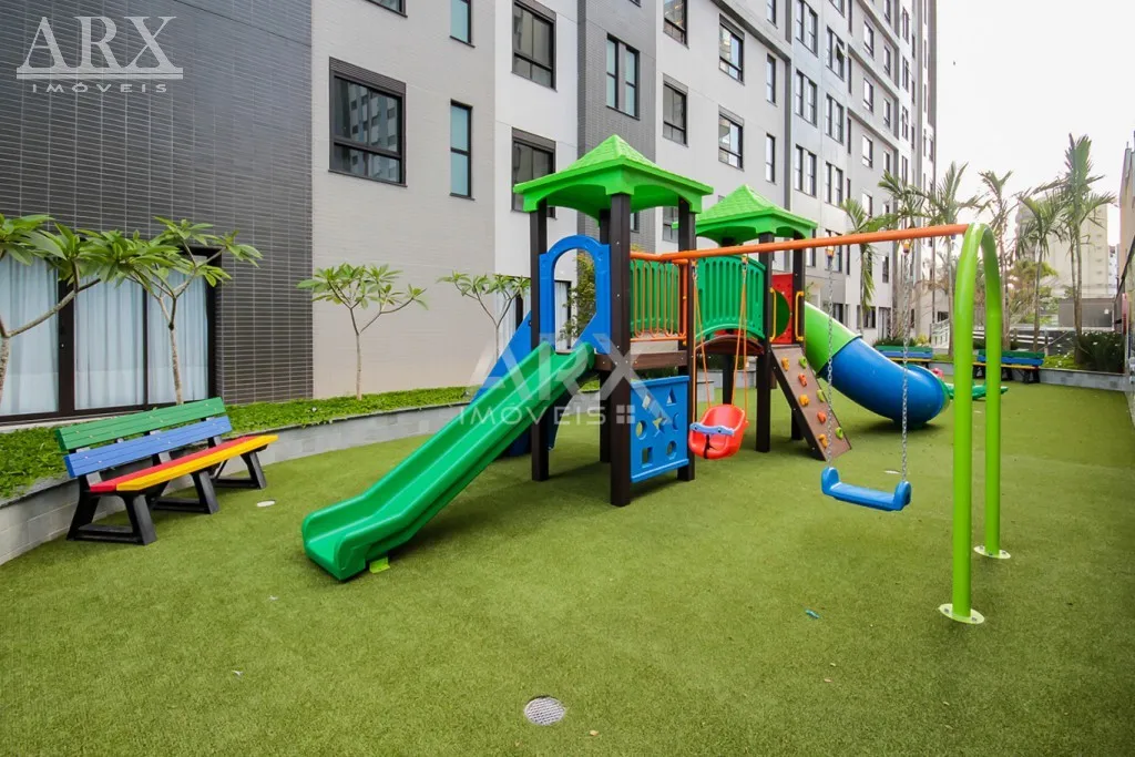 Apartamento com 3 suítes na Alameda Rio Branco, em Blumenau — foto 4