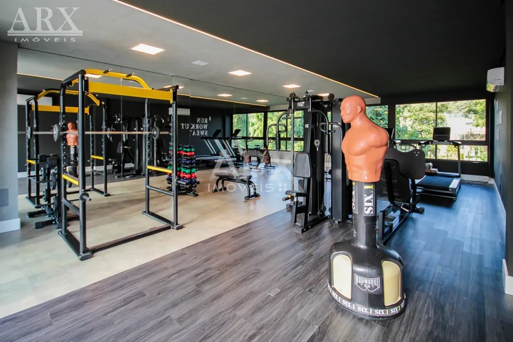 Apartamento com 3 suítes na Alameda Rio Branco, em Blumenau — foto 5