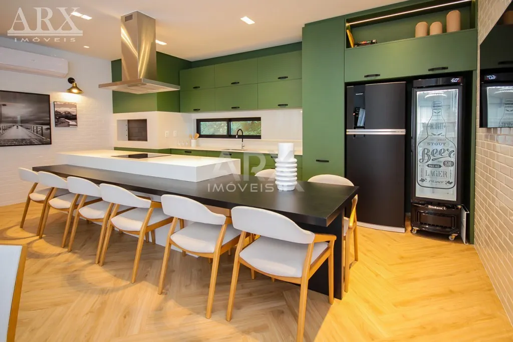 Apartamento com 3 suítes na Alameda Rio Branco, em Blumenau — foto 6